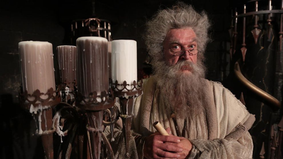 13. komnata otca Furasa