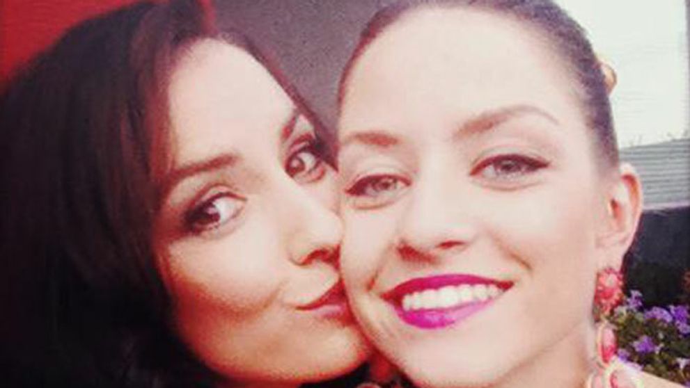 Tieto známe sestry rabujú u mamy v skrini!