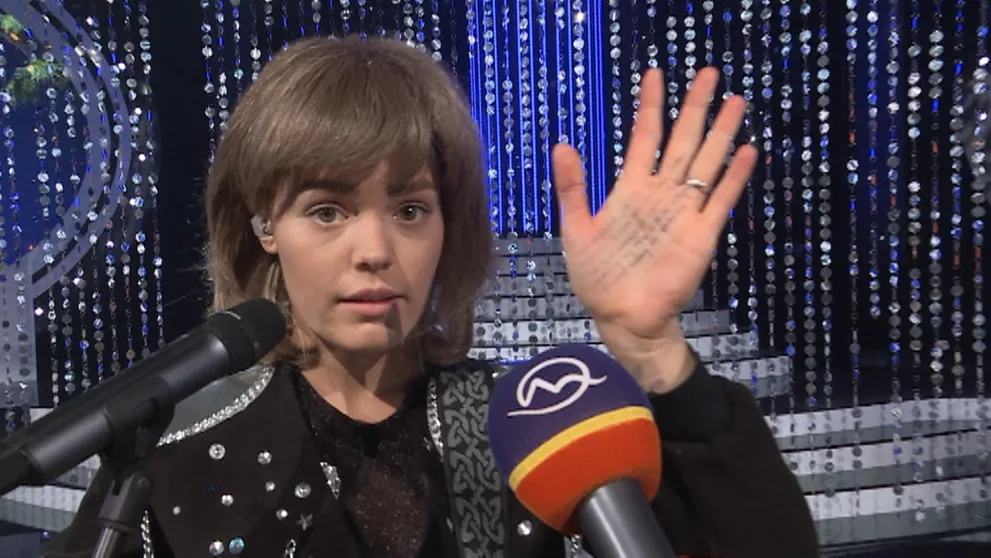 Mária Bartalos mala strach v očiach: Musela si urobiť ťaháky
