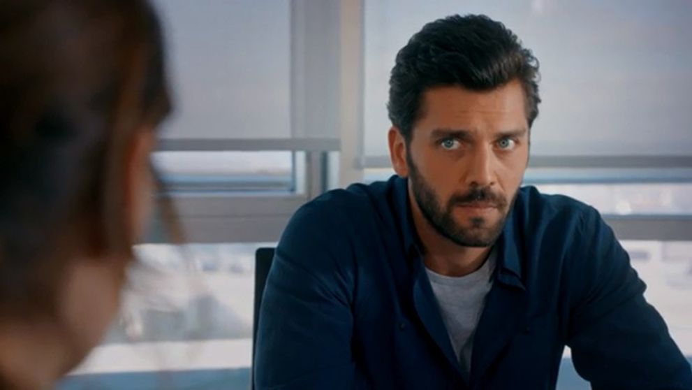 Matky a dcéry: 55. a 56. epizóda