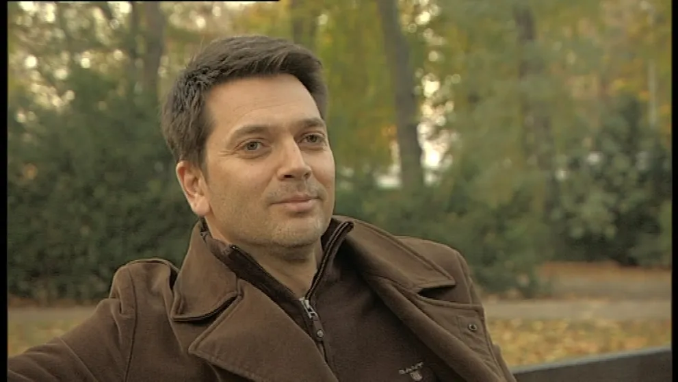 Čo má Marek spoločné so Slávom?