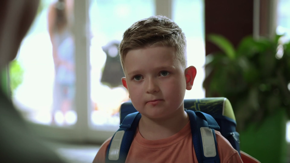 Martin čelí veľkej skúške otcovstva