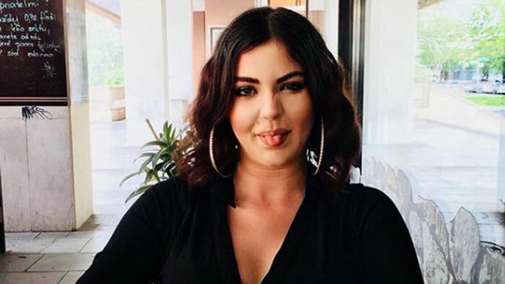 Celeste Buckingham: Nepotrebujete byť dokonalé!