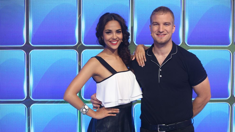 Trápenie moderátorky Kolesa šťastia: Vyliečila sa z chrípky, teraz leží v posteli zas