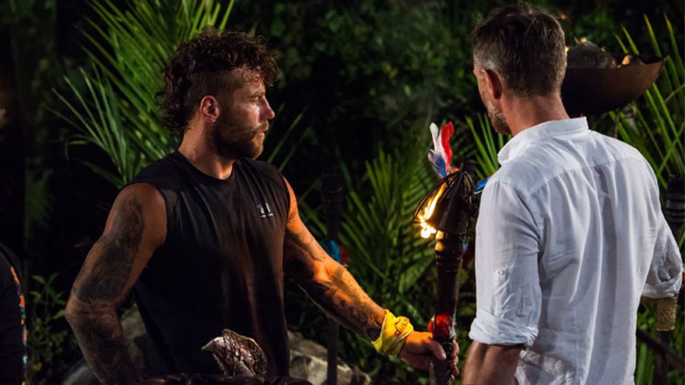 Po prvej noci na Ostrove som sa chcel obesiť!