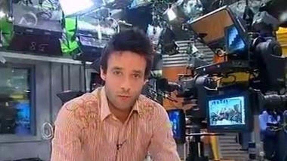 Bez vetra sa ani lísok na strome nepohne...