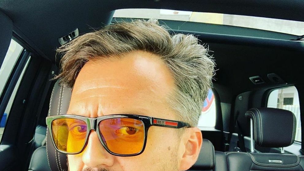 Mariána Čekovského zasiahla smutná správa! Posiela odkaz do neba