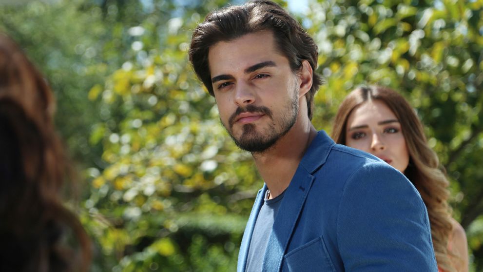 Selim z Cennet s novým imidžom: Fanúšičky jasajú