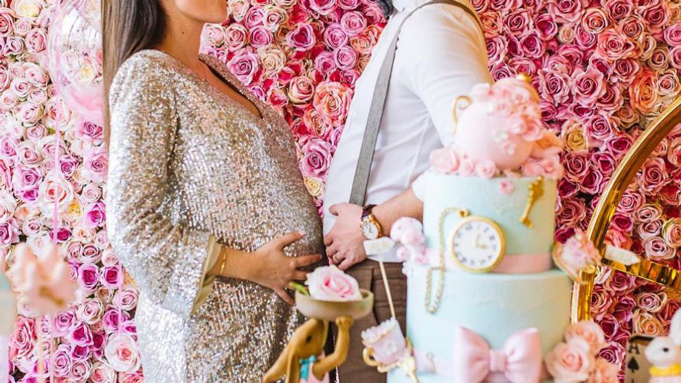 Seriálový fešák sa stal otcom: Manželka mu porodila dvojčatá