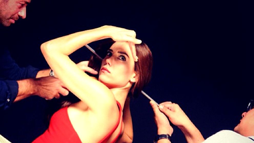 Sila hviezdi v novej reklame!