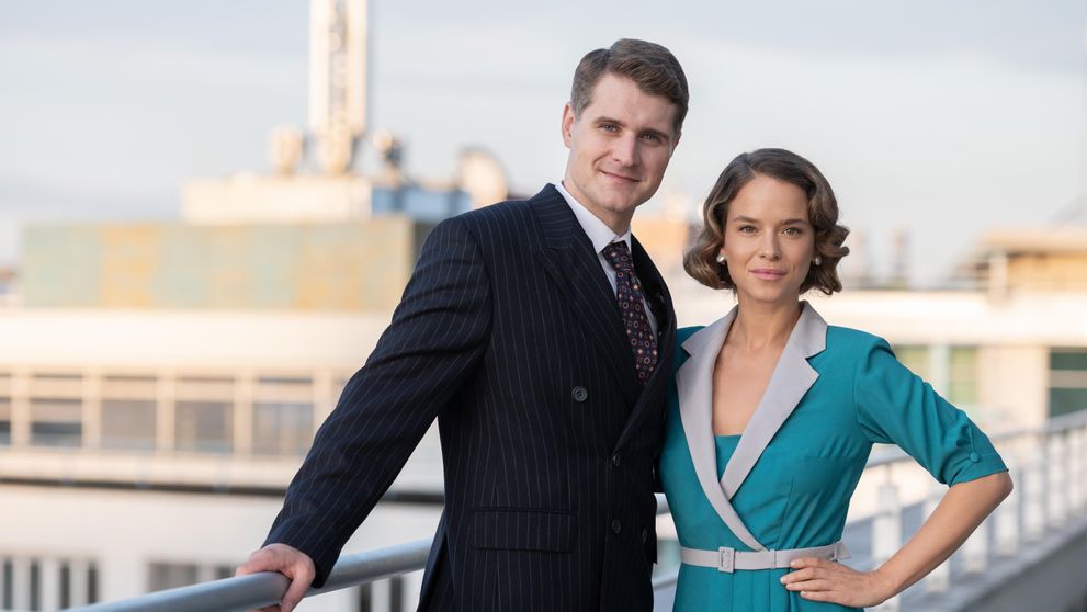 Mama na prenájom aj Dunaj, k vašim službám boli vo štvrtok najsledovanejšími seriálmi na trhu