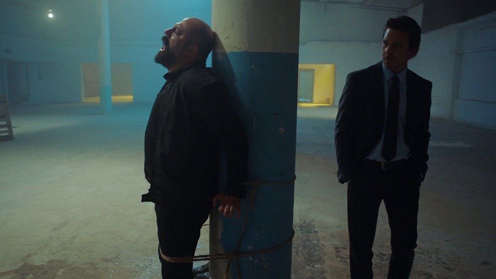 Cennet: 105. a 106. epizóda