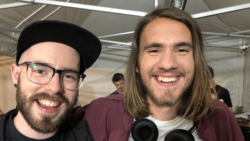 SuperStar opustili Richard a Dominik