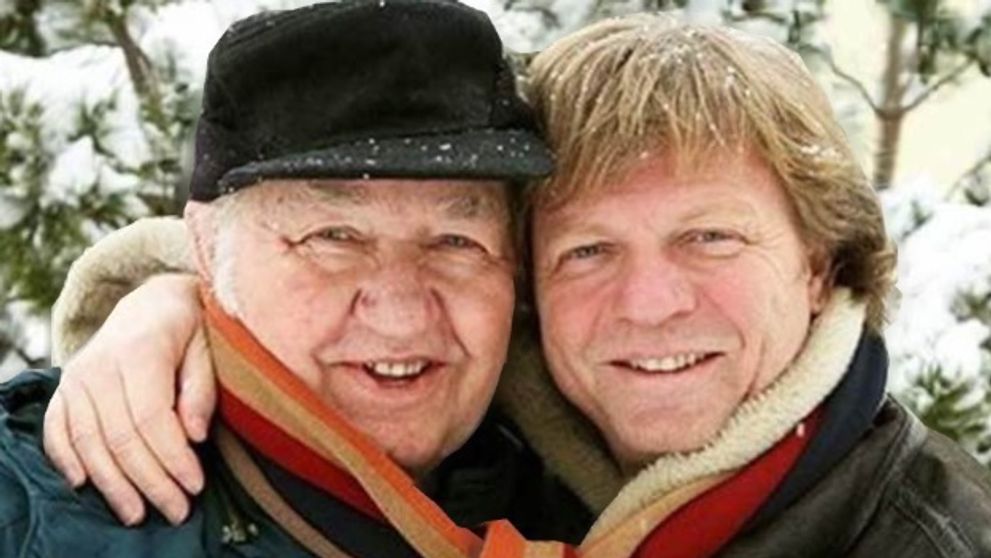 Smutná správa. Zomrel Ján Kramár († 92), otec Maroša Kramára