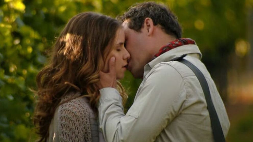 Nela Pocisková podľahla temperamentnému Francúzovi!