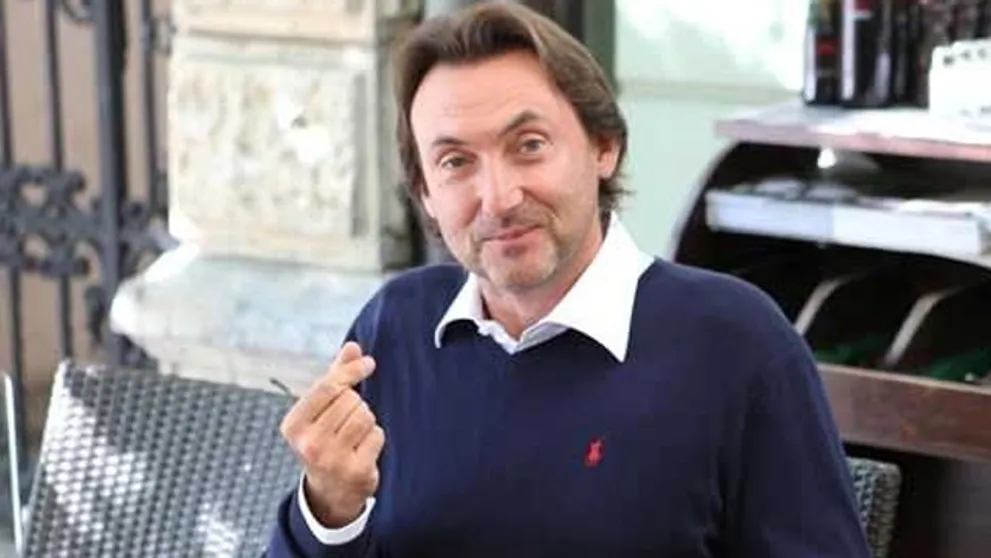 Sympaťák Ady Hajdu: Na konkurzoch už od šiestej triedy!!!