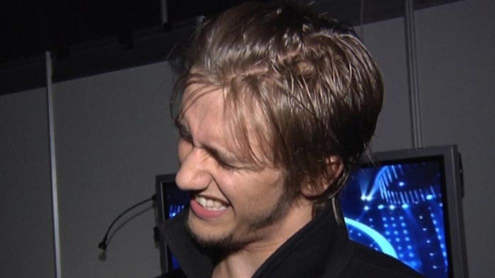 Vieme, čo je za grimasou finalistu SuperStar: Pali, mimochodom, účes si zabil!