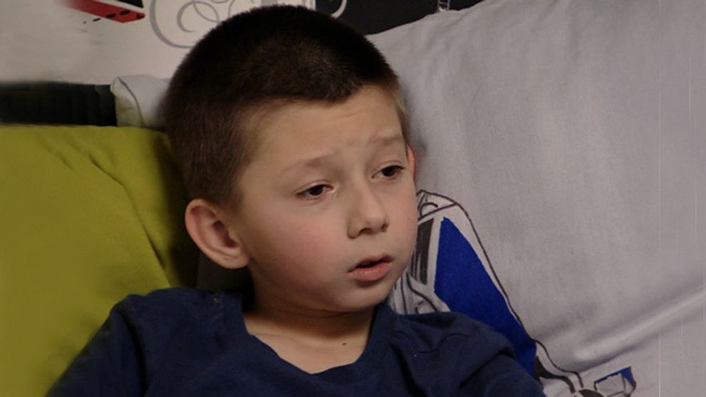 Chlapi neplačú IV.: 43. epizóda