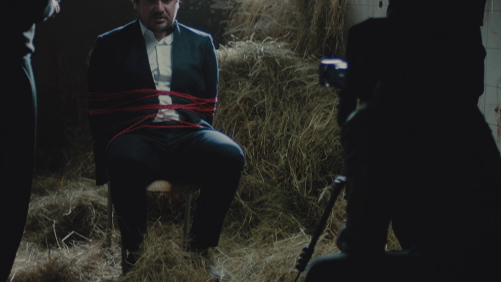 Únos českého herca: Dostal aj elektrošoky