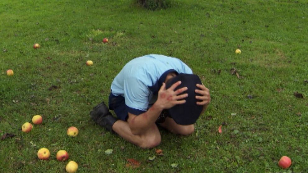 Najvtipnejšie príhody policajta Sojku!