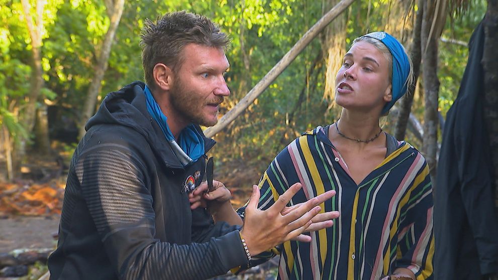 Obrovská hádka Rebelov. Jirkovi totálne praskli nervy