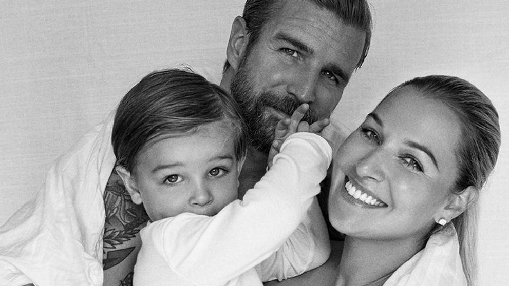 Dominika Cibulková prekvapila krásnou správou: Jakubko bude mať súrodenca