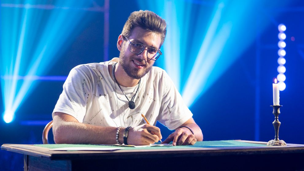 Timo už nechce byť zaseknutý v minulosti: Dúfam, že mi to so Sárou vyjde!