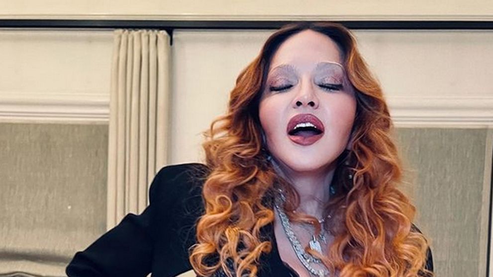 Madonna sa stala obeťou hejtov po Grammy. Teraz ostro reaguje!