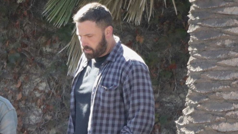 Závislosť od alkoholu zažehnaná? Pozrite, kam si to namieril Ben Affleck