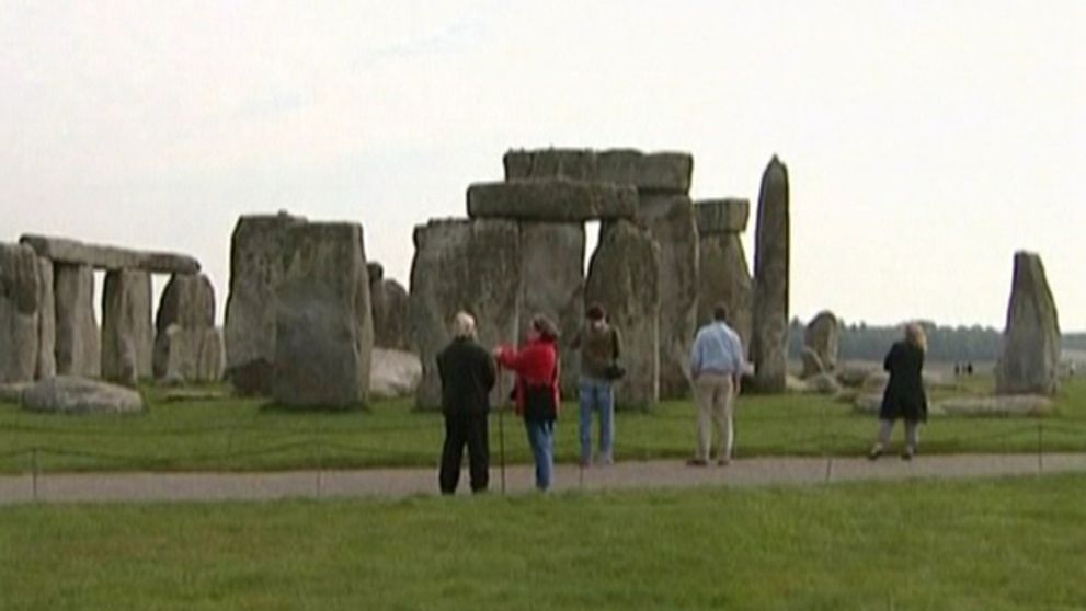 Svet okolo nás je plný záhad