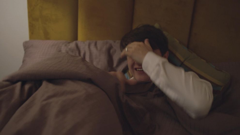 Milanko šokuje: S kým skončil v posteli?