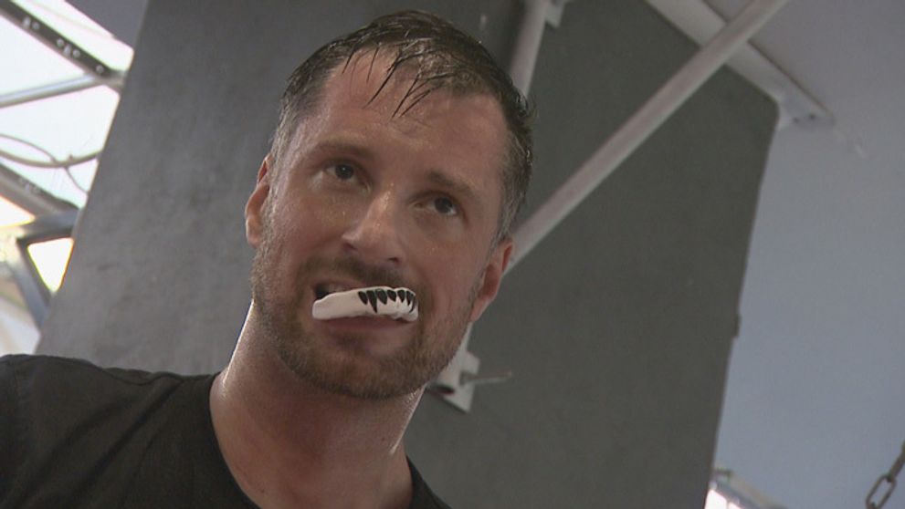 Nová tvár Búrlivého vína: Petr Vágner!