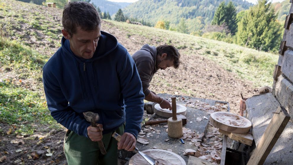 Koniec nepriateľstva? Paľo s Jožom tajne vypálili červa