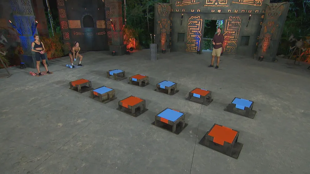 Odpísali ju hneď po zlúčení. Survivor opúšťa favoritka na víťazstvo
