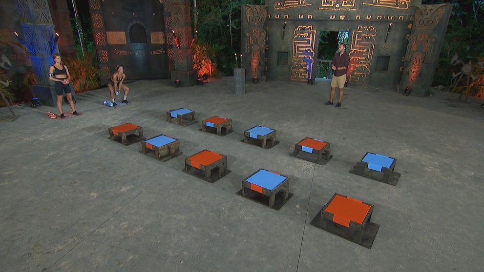 Odpísali ju hneď po zlúčení. Survivor opúšťa favoritka na víťazstvo