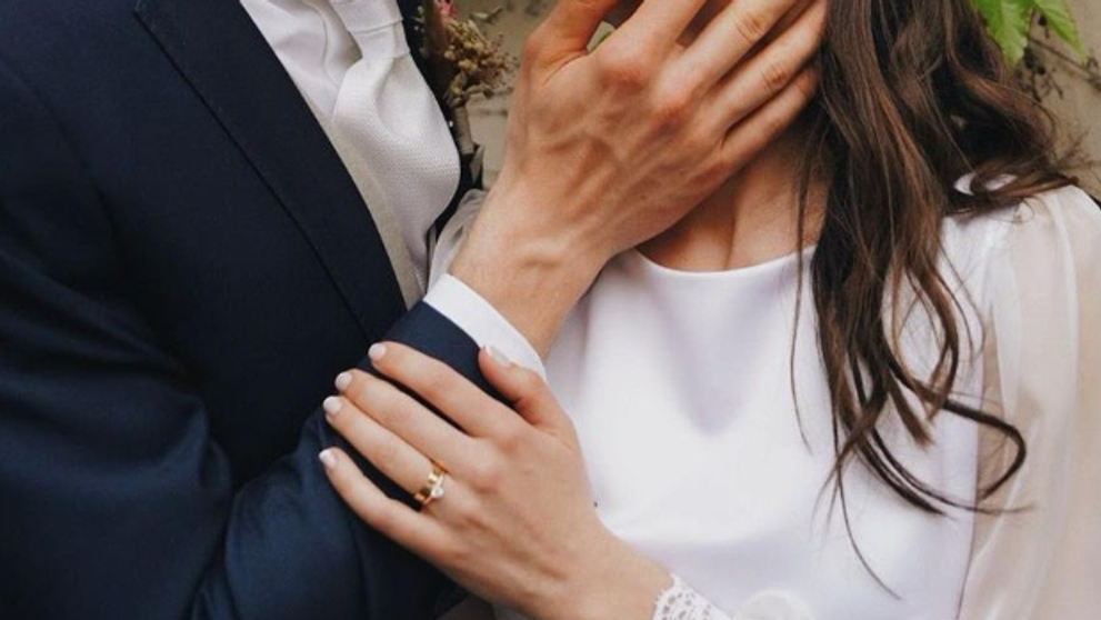 Z moderátorky je od tohto roku vydatá pani!