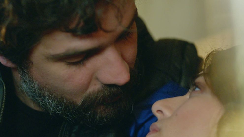 Meryem: 81. a 82. epizóda