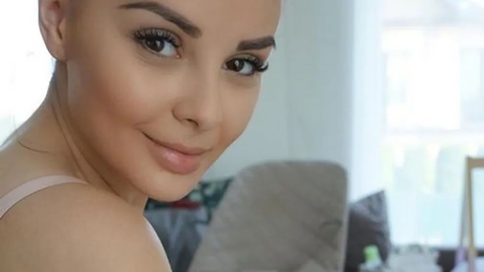 Najsexy fotky Moniky Bagárovej: Ten výstrih nepredýchate