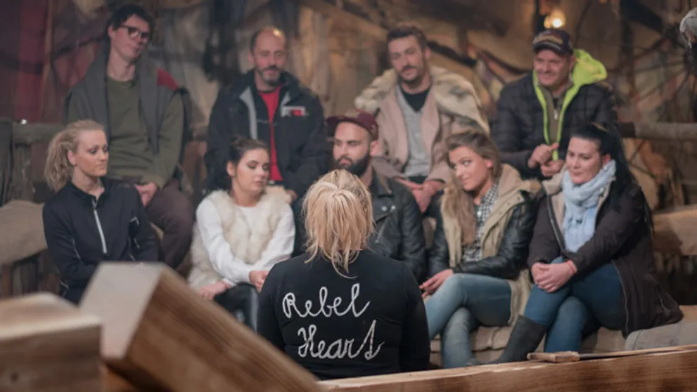 S Farmou sa lúči Janette: Niektorí tu pôjdu aj cez mŕtvoly!