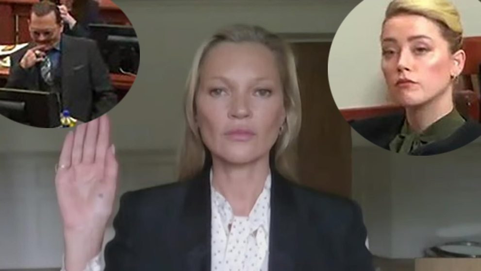 Kate Moss vypovedala o údajnom útoku Johnyho Deppa: Teraz sa zamiešali karty!