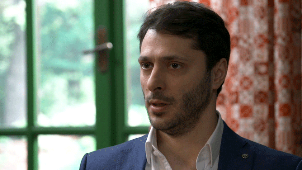 Alexovo nevydarené rande naslepo. Oľutoval svoj plán oženiť sa?