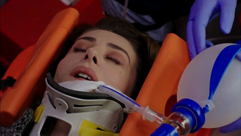 Vymenené životy: 251. a 252. epizóda