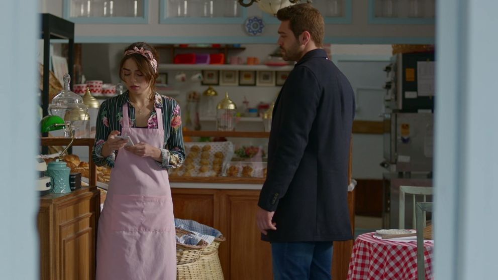 Meryem: 51. a 52. epizóda