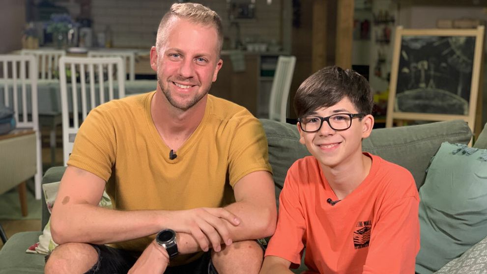 Hviezda Oteckov Jakub Horák: Prezradil, v čom by svoju postavu strčil do vrecka