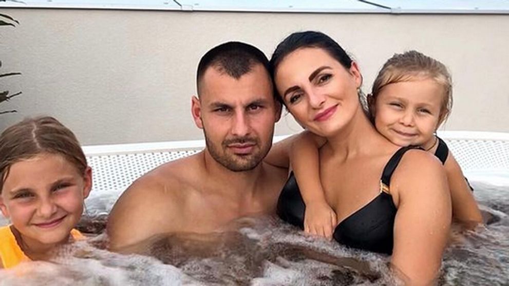 Osudové zranenie, ktoré sa nemalo stať: On však statočne bojuje