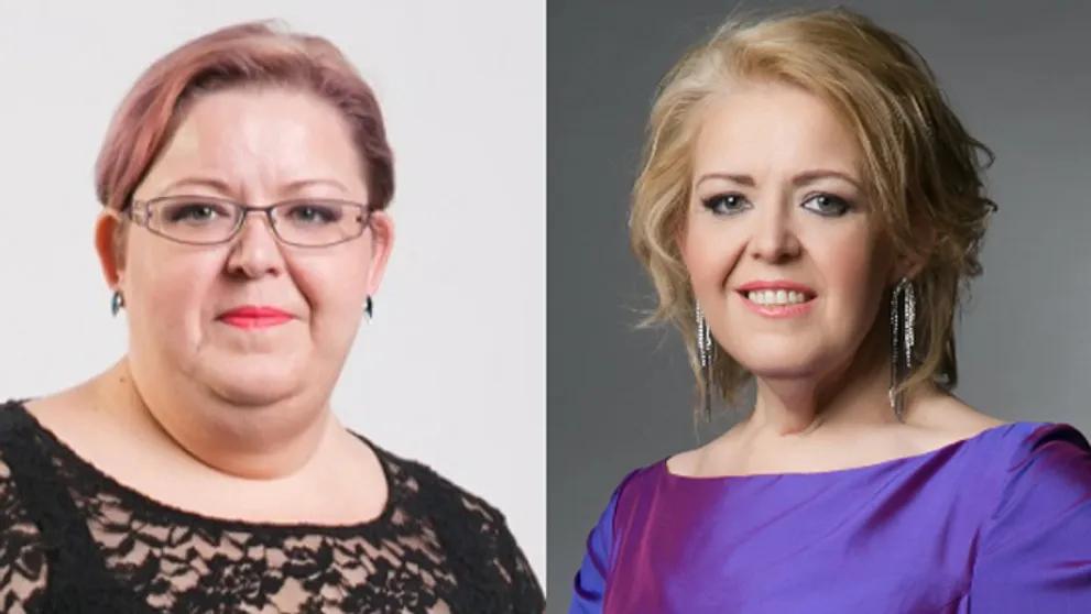 Koniec prejedaniu, zmeňte stravu ako Silvia. Tu sú recepty