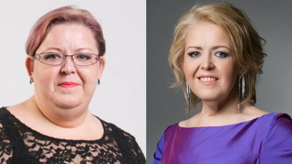 Koniec prejedaniu, zmeňte stravu ako Silvia. Tu sú recepty