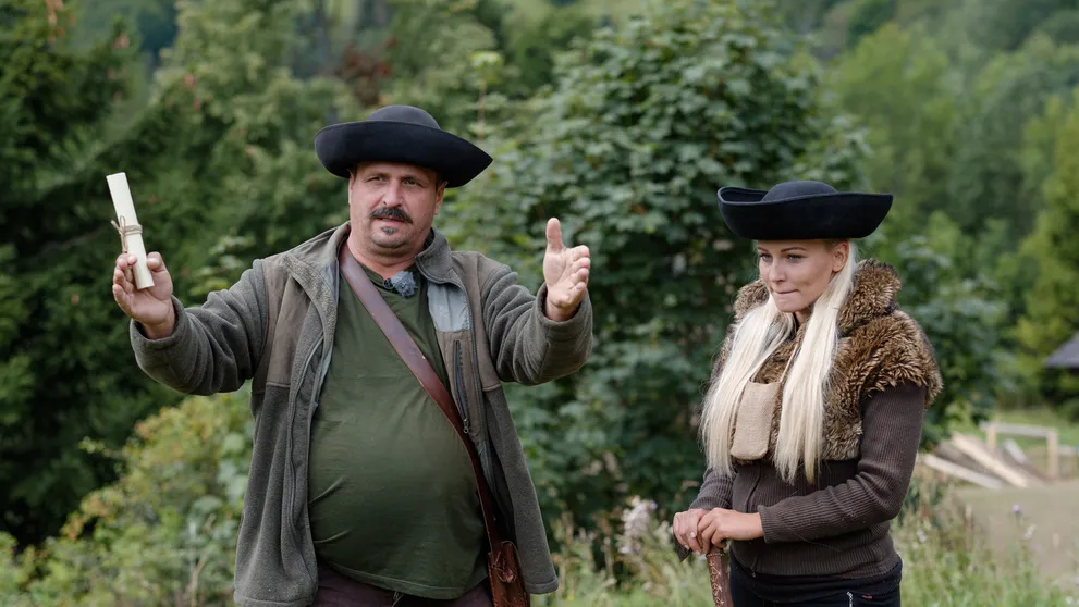 Nová Farma s novým hospodárom? Pripravte sa na totálny reštart!