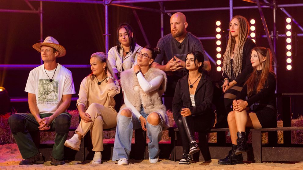 Do finále Farmy je ešte ďaleko, ale už sa delí výhra! Kto dostane aký podiel?