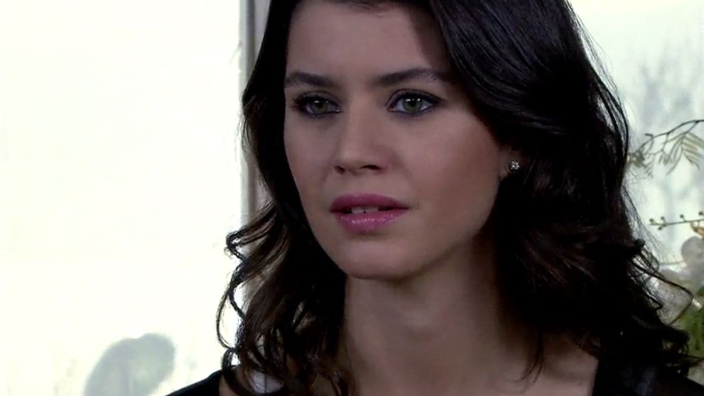 Zakázaná láska: 95. a 96. epizóda